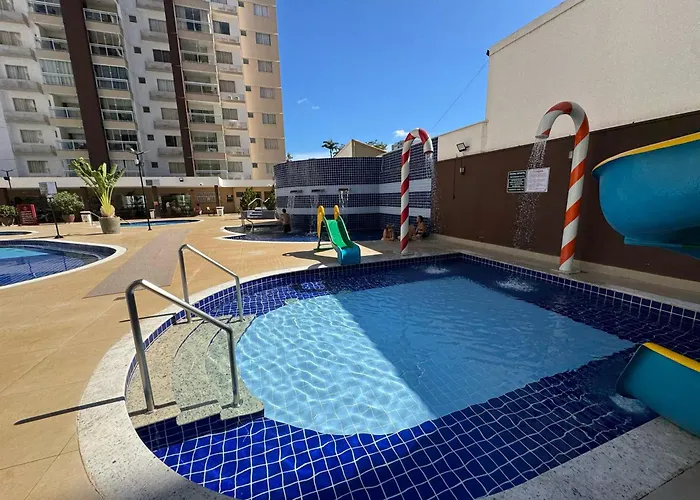 Residencial Gran Reserva Casa Da Madeira