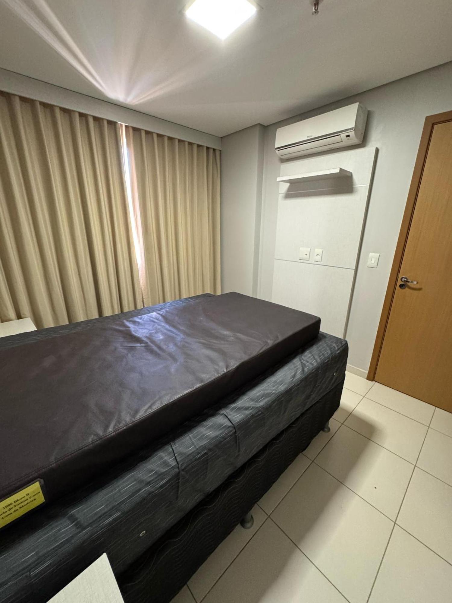 Aparthotel Residencial Gran Reserva Casa Da Madeira Caldas Novas