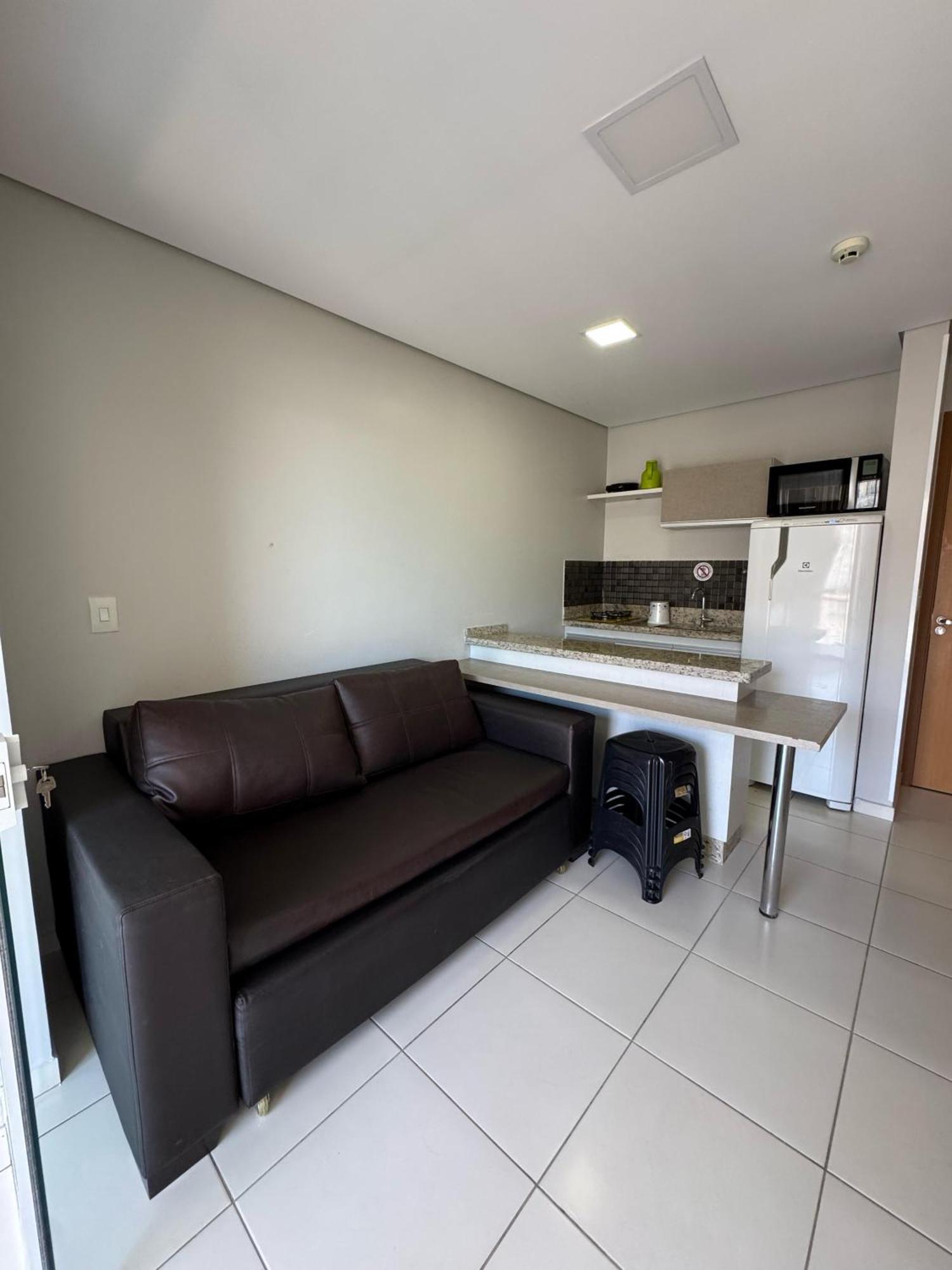 Aparthotel Residencial Gran Reserva Casa Da Madeira