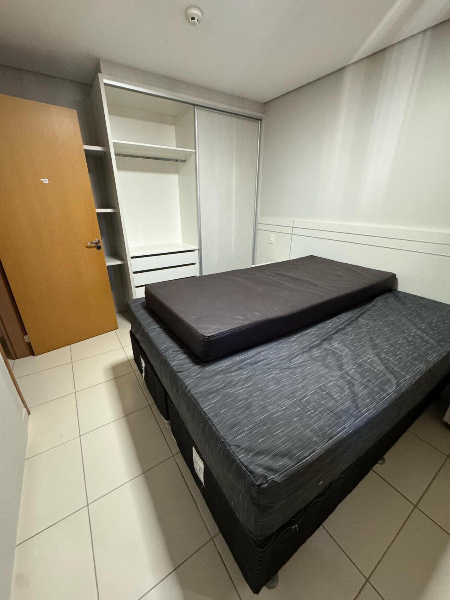 Residencial Gran Reserva Casa Da Madeira Aparthotel Caldas Novas