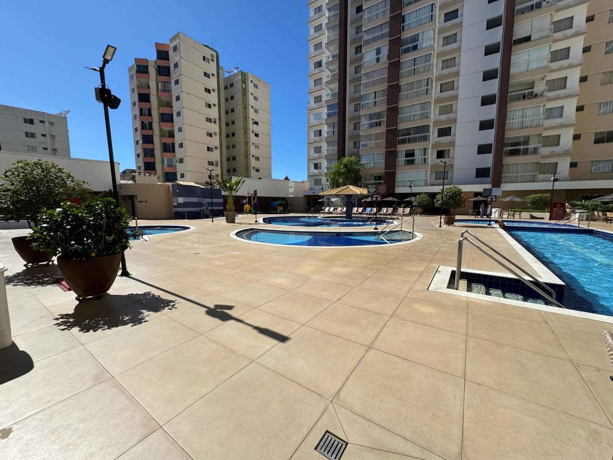 Residencial Gran Reserva Casa Da Madeira *