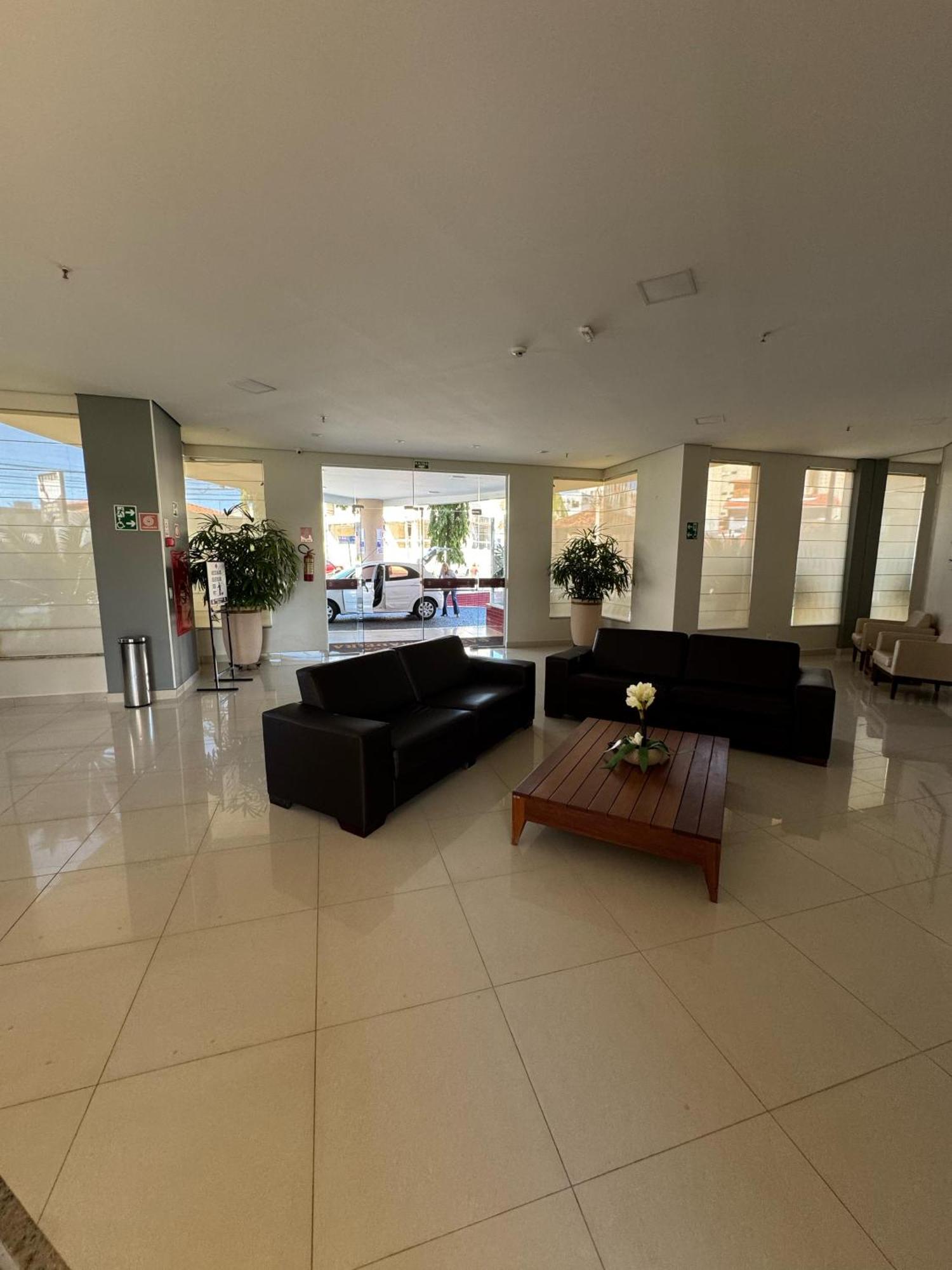 Residencial Gran Reserva Casa Da Madeira Caldas Novas