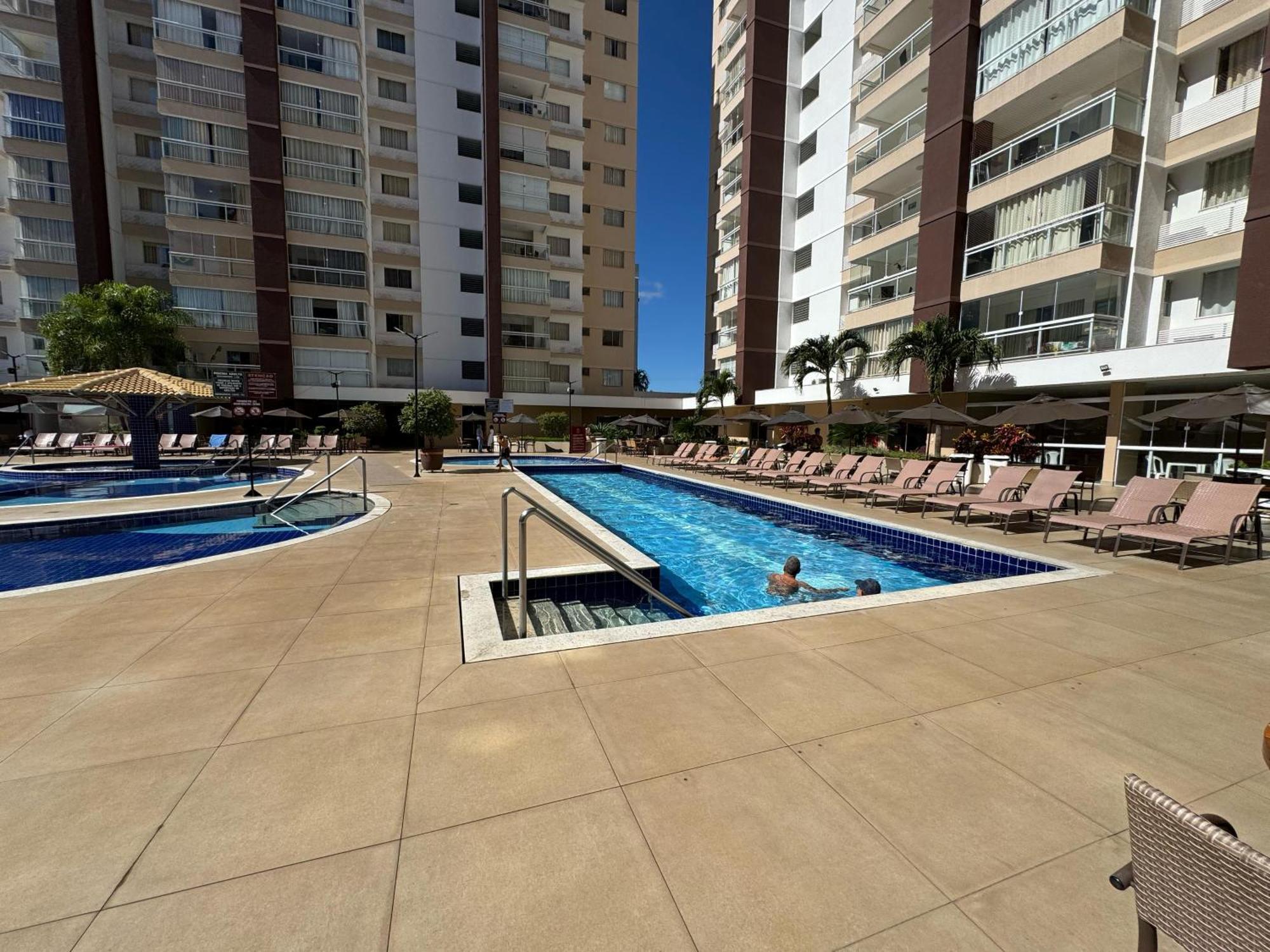 Residencial Gran Reserva Casa Da Madeira Aparthotel *