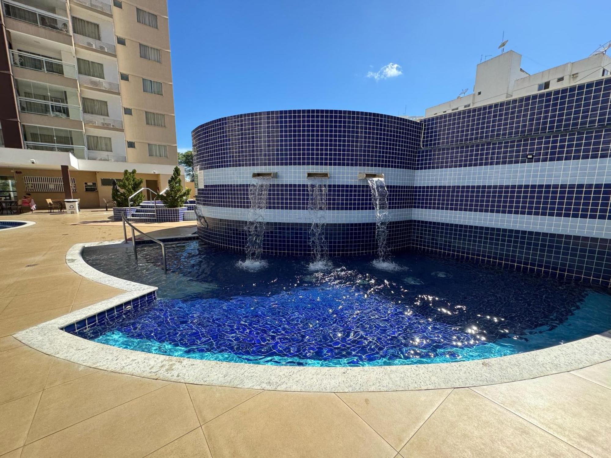 Aparthotel Residencial Gran Reserva Casa Da Madeira *