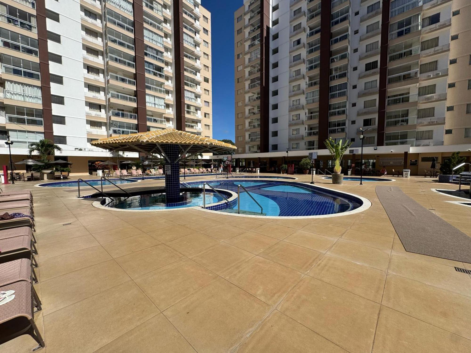 Residencial Gran Reserva Casa Da Madeira
